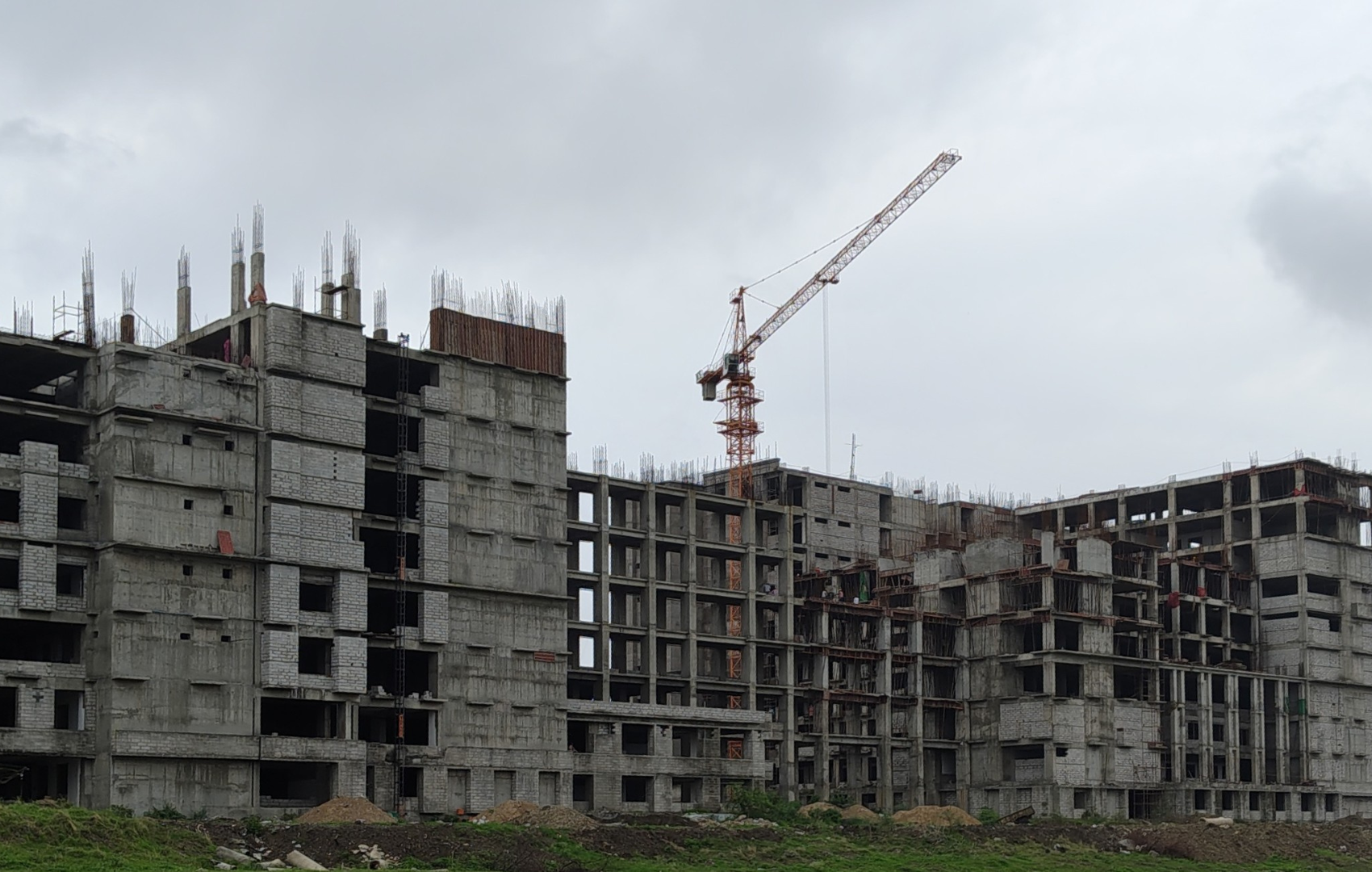 District Court, Indore