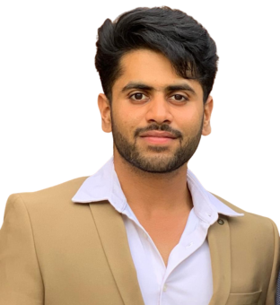 Mr. Vishv Patel